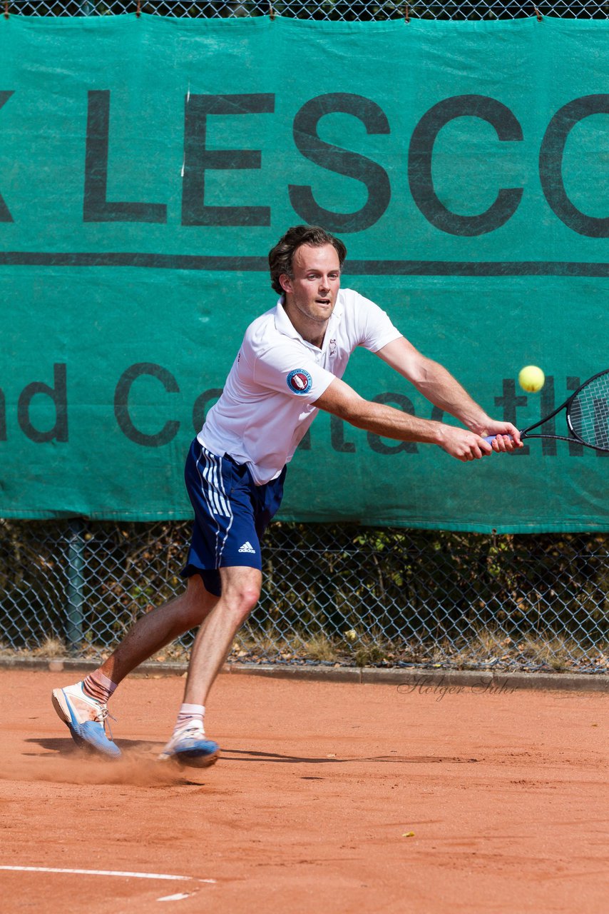 Bild 187 - Horst Schroeder Pokal 3. Tag